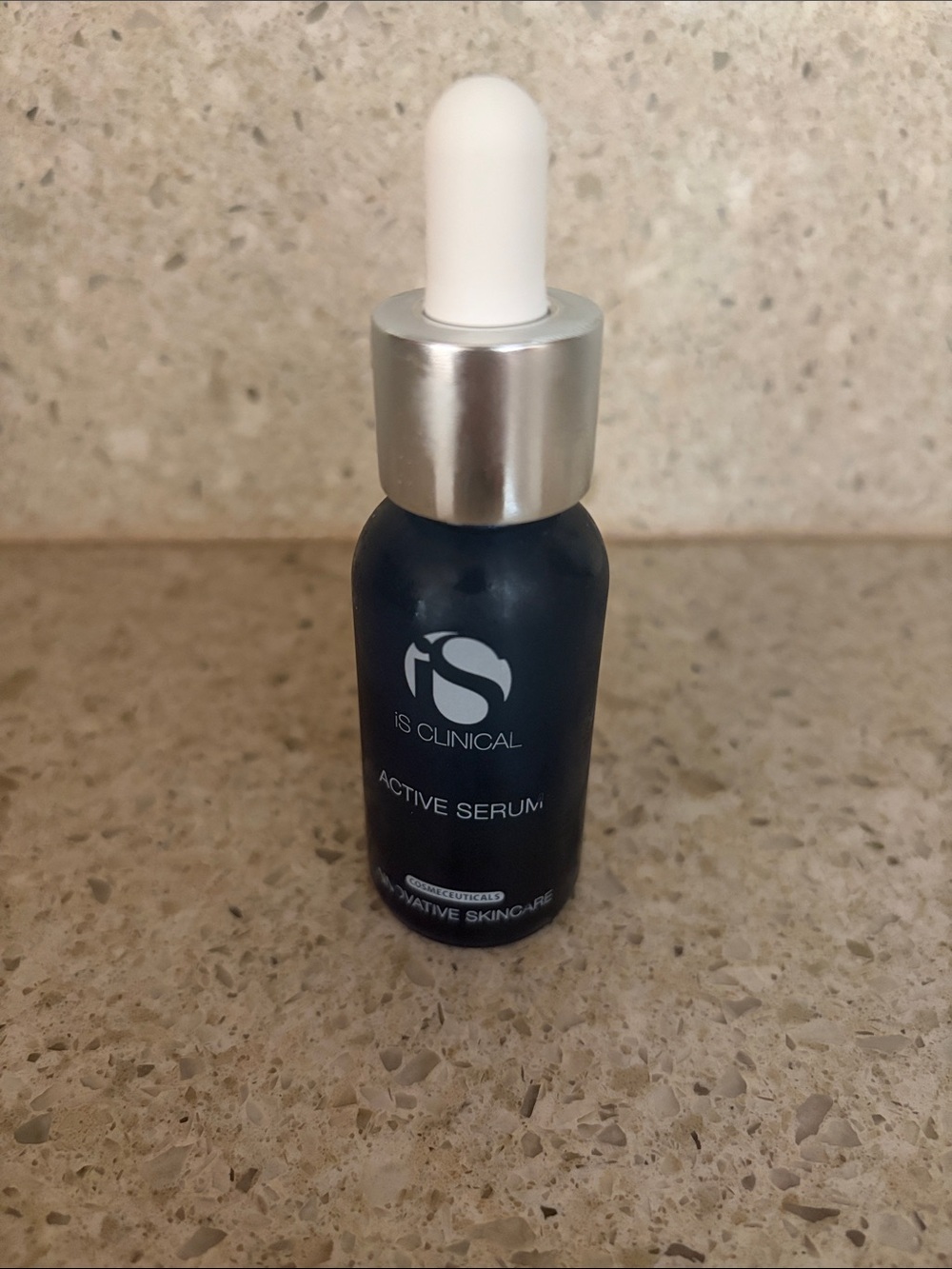 iS Clinical - Active Serum - Full Size